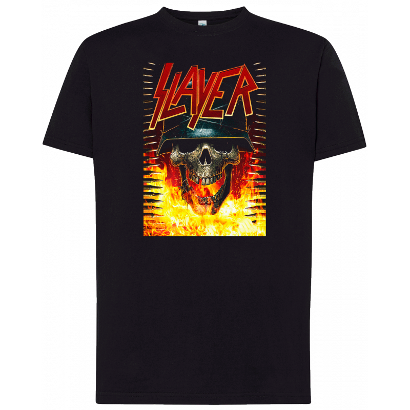 T-shirt premium - Slayer M12