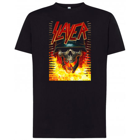 T-shirt premium - Slayer M12