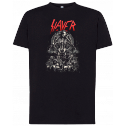 T-shirt premium - Slayer M13