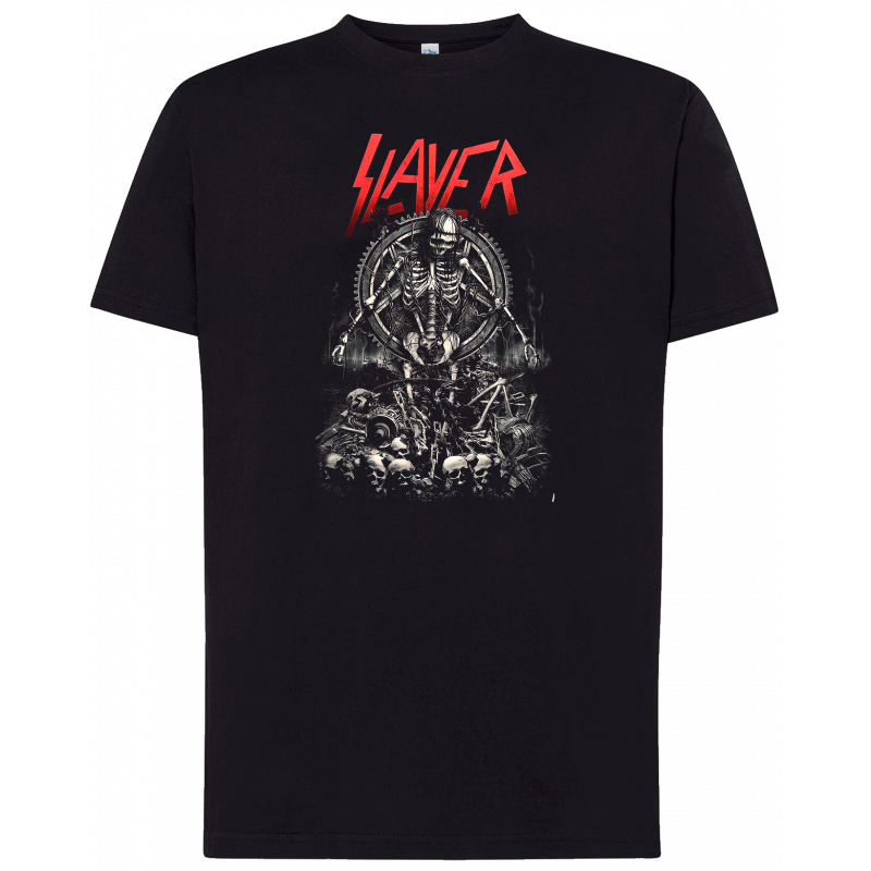 T-shirt premium - Slayer M13
