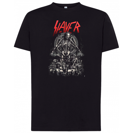 T-shirt premium - Slayer M13