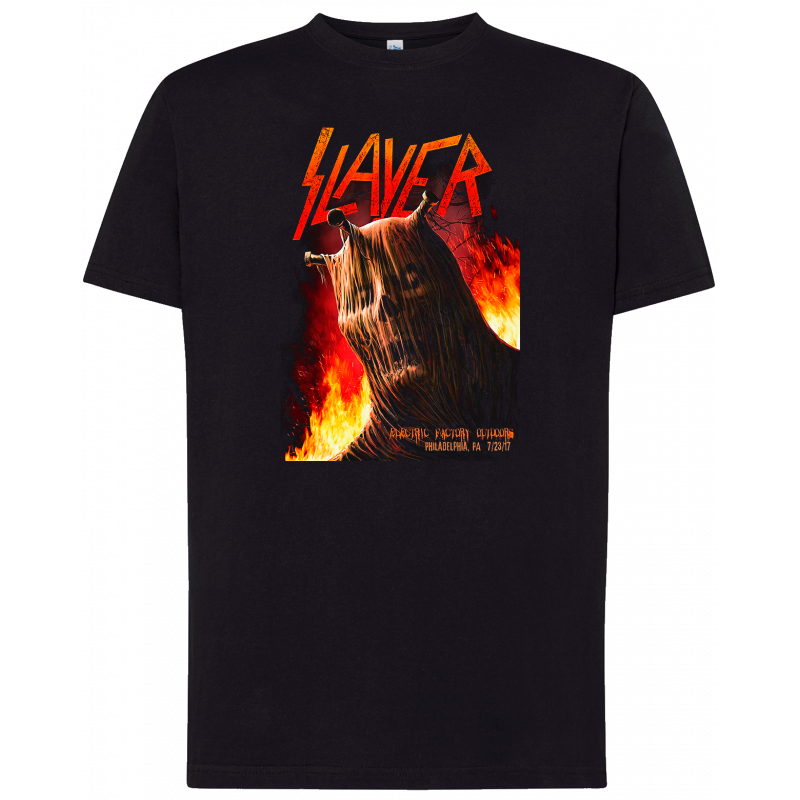 T-shirt premium - Slayer M14