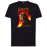 T-shirt premium - Slayer M14