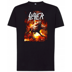 T-shirt premium - Slayer M15