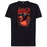 T-shirt premium - Slayer M16