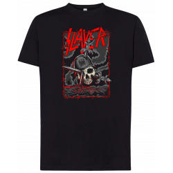 T-shirt premium - Slayer M17