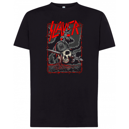T-shirt premium - Slayer M17
