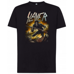 T-shirt premium - Slayer M18