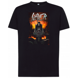 T-shirt premium - Slayer M19