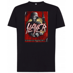 T-shirt premium - Slayer M20