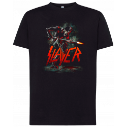 T-shirt premium - Slayer M21