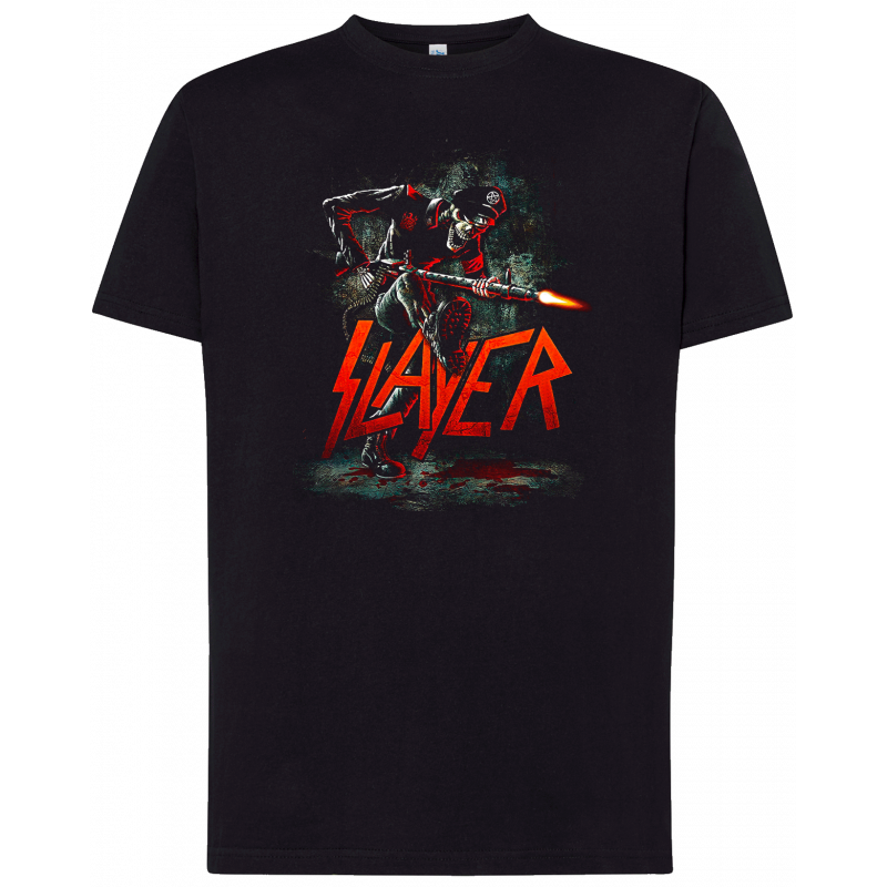 T-shirt premium - Slayer M21