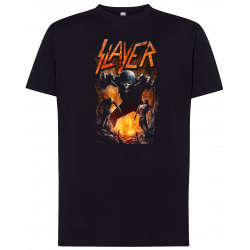 T-shirt premium - Slayer M22