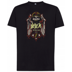 T-shirt premium - Slayer M23