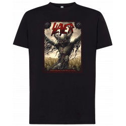 T-shirt premium - Slayer M24