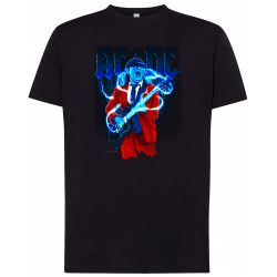 T-shirt premium - ACDC M1