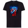 T-shirt premium - ACDC M1
