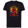 T-shirt premium - ACDC M2