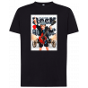 T-shirt premium - ACDC M3