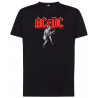 T-shirt premium - ACDC M4
