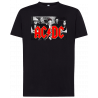 T-shirt premium - ACDC M5