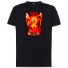 T-shirt premium - ACDC M6