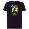 T-shirt premium - ACDC M8