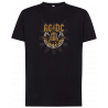 T-shirt premium - ACDC M9