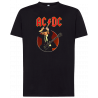 T-shirt premium - ACDC M10