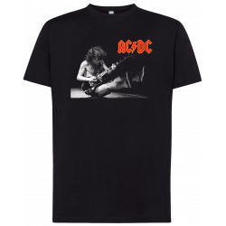 T-shirt premium - ACDC M11