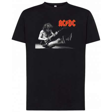 T-shirt premium - ACDC M11