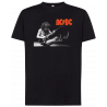 T-shirt premium - ACDC M11