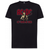 T-shirt premium - ACDC M13