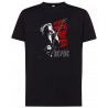 T-shirt premium - ACDC M17