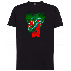 T-shirt premium - ACDC M19