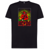 T-shirt premium - ACDC M20