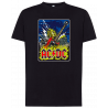 T-shirt premium - ACDC M23