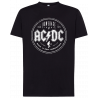 T-shirt premium - ACDC M24