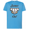 T-shirt premium - Burnes Out