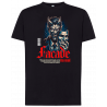 T-shirt premium - Façade du mal