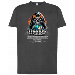 T-shirt premium - Réalité du Monde