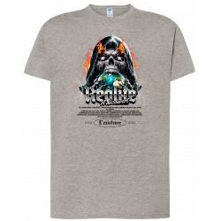 T-shirt premium - Réalité du Monde