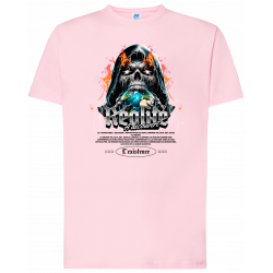 T-shirt premium - Réalité du Monde