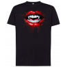 T-shirt premium - Espirt vampirique