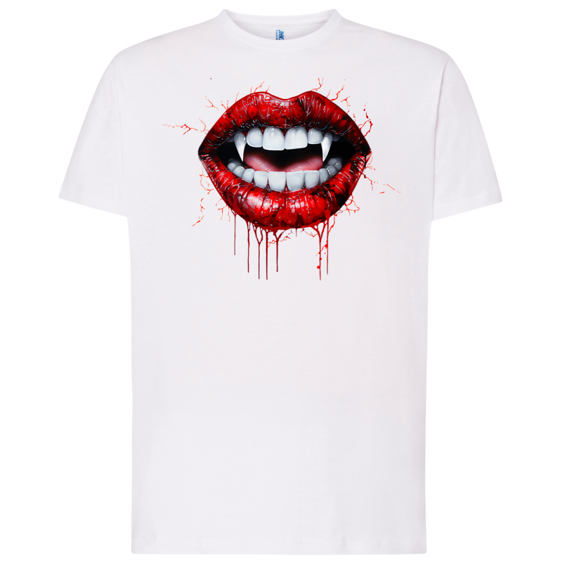 T-shirt premium - Espirt vampirique