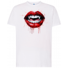T-shirt premium - Espirt vampirique