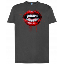 T-shirt premium - Espirt vampirique