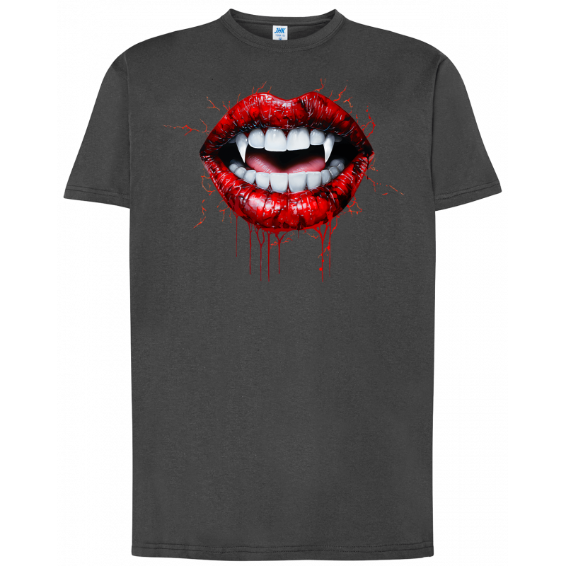 T-shirt premium - Espirt vampirique