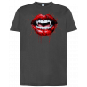 T-shirt premium - Espirt vampirique