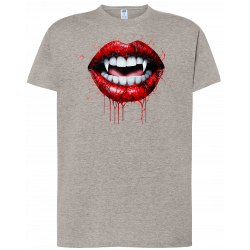 T-shirt premium - Espirt vampirique